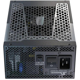 SEASONIC zdroj Prime TX-1600 Titanium / ATX3.1 / aktiv. PFC / 80PLUS Titanium