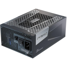 SEASONIC zdroj Prime TX-1600 Titanium / ATX3.1 / aktiv. PFC / 80PLUS Titanium