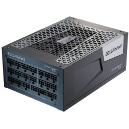 SEASONIC zdroj Prime TX-1300 Titanium / ATX3.1 / aktiv. PFC / 80PLUS Titanium