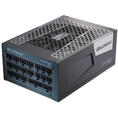 SEASONIC zdroj Prime TX-1300 Titanium / ATX3.1 / aktiv. PFC / 80PLUS Titanium