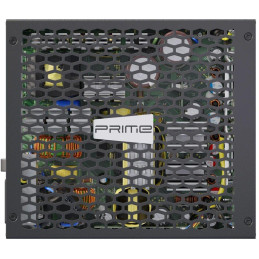 SEASONIC zdroj Prime TX-700 Fanless Titanium / ATX3.1 / aktiv. PFC / 80PLUS Titanium