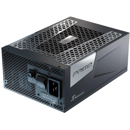 SEASONIC zdroj Prime PX-2200 Platinum / ATX3.1 / aktiv. PFC / 80PLUS Platinum