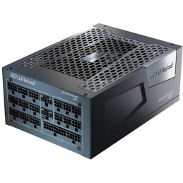 SEASONIC zdroj Prime PX-2200 Platinum / ATX3.1 / aktiv. PFC / 80PLUS Platinum