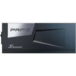 SEASONIC zdroj Prime PX-2200 Platinum / ATX3.1 / aktiv. PFC / 80PLUS Platinum