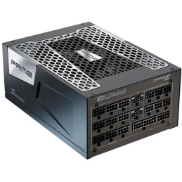 SEASONIC zdroj Prime PX-2200 Platinum / ATX3.1 / aktiv. PFC / 80PLUS Platinum
