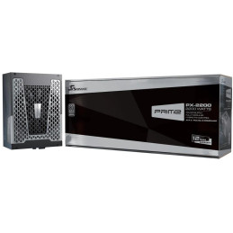 SEASONIC zdroj Prime PX-2200 Platinum / ATX3.1 / aktiv. PFC / 80PLUS Platinum