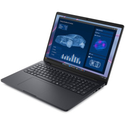 DELL Pro Max 16 MC16255/ AMD Ryzen AI 7 PRO 350/ 32GB/ 1TB SSD/ 16" FHD+/ RTX PRO 1000 8GB/ W11Pro/ 3Y PS on-site