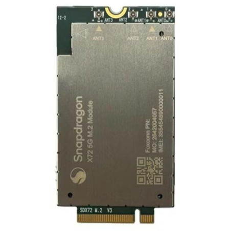 DELL 5G modem/ karta Qualcomm (DW5934E) WWAN
