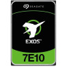 SEAGATE Exos 7E10 4TB HDD / ST4000NM001B / SAS / 3,5" / 7200 RPM / 512N