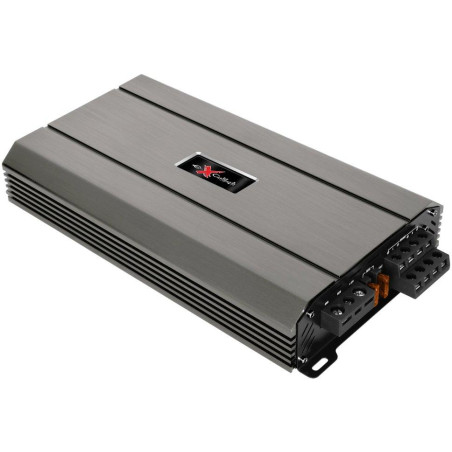 Excalibur X-4100.4/ zesilovač/ 4-kanálový/ RMS 4x 100W