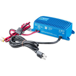 Victron BlueSmart IP67 chytrá nabíječka baterií 12V/17A, vodotěsná