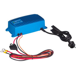 Victron BlueSmart IP67 chytrá nabíječka baterií 12V/17A, vodotěsná