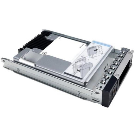 DELL disk 1.92TB SSD 512e/ SATA Mixed Use/ 2.5" ve 3.5" rámečku/ Hot-Plug/ PowerEdge R240, R250, R340, R350, R660, T350