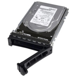 DELL disk 480GB SSD Read Int. 6Gbps 512e/ SATA Mixed Use/ 2.5"/ Hot-Plug/ PowerEdge R360, R760, R860, R960, R260