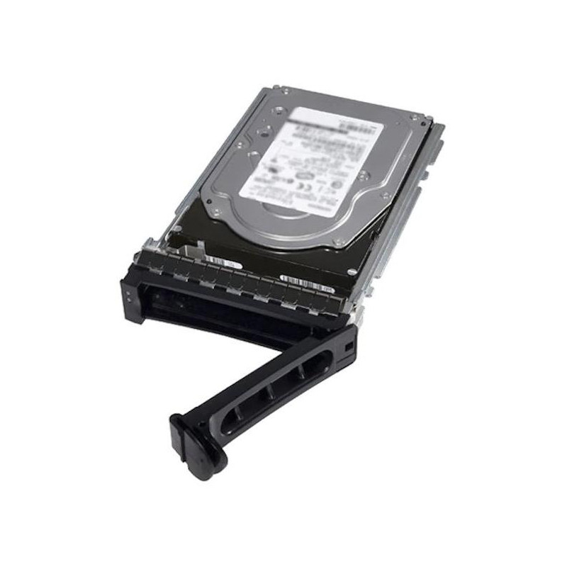 DELL disk 480GB SSD Read Int. 6Gbps 512e/ SATA Mixed Use/ 2.5"/ Hot-Plug/ PowerEdge R360, R760, R860, R960, R260