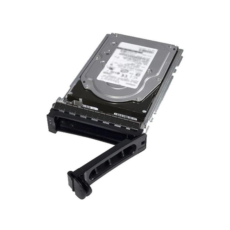 DELL disk 1,92TB SSD Read Int. 6Gbps 512e/  2.5"/ PowerEdge T160