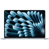 Apple MacBook Air 15'' (2025) / M4 / 10-Kern-CPU / 10-Kern-GPU / 24 GB RAM / 512 GB SSD / Himmelblau