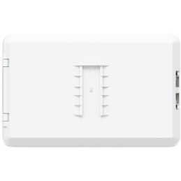 Ubiquiti UniFi Flex Utility Pro - Venkovní instalační krabice pro switche Ubiquiti USW Flex a Ultra, krytí IPX6
