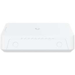 Ubiquiti UniFi Flex Utility Pro - Venkovní instalační krabice pro switche Ubiquiti USW Flex a Ultra, krytí IPX6