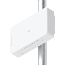 Ubiquiti UniFi Flex Utility Pro - Venkovní instalační krabice pro switche Ubiquiti USW Flex a Ultra, krytí IPX6