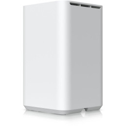 Ubiquiti UniFi UNAS 2 W - NAS server, 2x 3,5" slot HDD/SSD, RAID, 2.5GbE, 5Gbps USB-C, PoE++, bílý