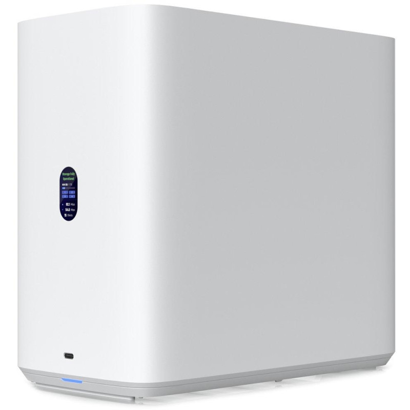 Ubiquiti UniFi UNAS 4 W