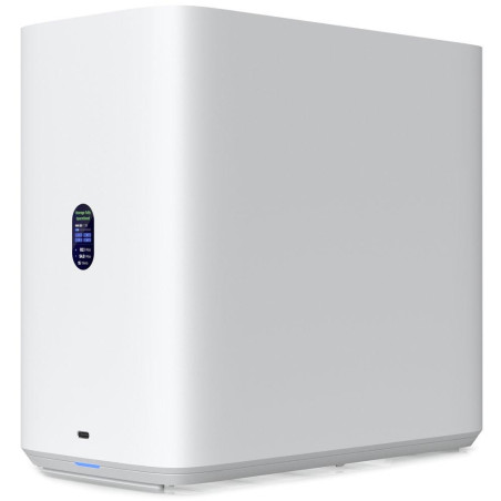 Ubiquiti UniFi UNAS 4 W