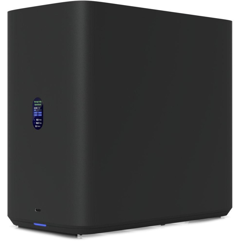 Ubiquiti UniFi UNAS 4 B