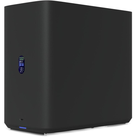 Ubiquiti UniFi UNAS 4 B