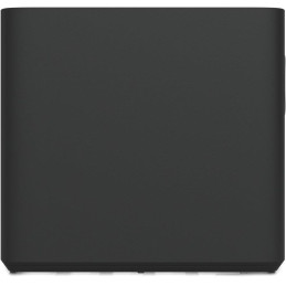 Ubiquiti UniFi UNAS 4 B - NAS server, 4x 3,5" slot HDD, 2x M.2 NVMe SSD slot, RAID, 2.5GbE, 5Gbps USB-C, PoE+++, černý