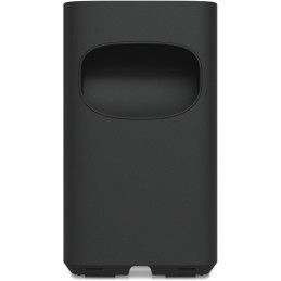 Ubiquiti UniFi UNAS 4 B - NAS server, 4x 3,5" slot HDD, 2x M.2 NVMe SSD slot, RAID, 2.5GbE, 5Gbps USB-C, PoE+++, černý