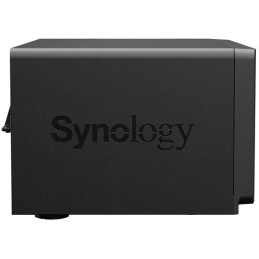Synology DS1825+   8x SATA, 8GB RAM, 2x M.2, 3x USB3.2, 2x 2,5GbE, 1x PCIe, 2x USB-C