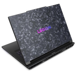 Lenovo Legion 9 18IAX10/ Ultra 9 275HX/ 64GB DDR/ 2TB SSD/ RTX 5090 24GB / 18"WQUXGA/ W11P/ černý