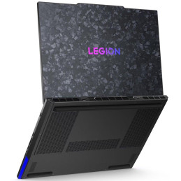 Lenovo Legion 9 18IAX10/ Ultra 9 275HX/ 64GB DDR/ 2TB SSD/ RTX 5090 24GB / 18"WQUXGA/ W11P/ černý