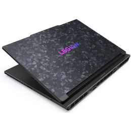 Lenovo Legion 9 18IAX10/ Ultra 9 275HX/ 64GB DDR/ 2TB SSD/ RTX 5090 24GB / 18"WQUXGA/ W11P/ černý
