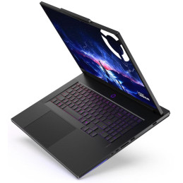 Lenovo Legion 9 18IAX10/ Ultra 9 275HX/ 64GB DDR/ 2TB SSD/ RTX 5090 24GB / 18"WQUXGA/ W11P/ černý