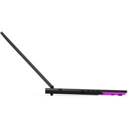 Lenovo Legion 9 18IAX10/ Ultra 9 275HX/ 64GB DDR/ 2TB SSD/ RTX 5090 24GB / 18"WQUXGA/ W11P/ černý