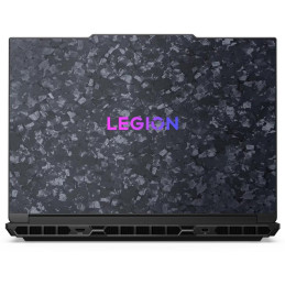 Lenovo Legion 9 18IAX10/ Ultra 9 275HX/ 64GB DDR/ 2TB SSD/ RTX 5090 24GB / 18"WQUXGA/ W11P/ černý