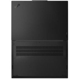 Lenovo E16 Gen 3/ Ryzen 7 250/ 32GB DDR/ 1TB SSD/ AMD Radeon 780M/ 16"WUXGA,matný/ W11H/ černý