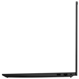 Lenovo E16 Gen 3/ Ultra 5 225U/ 16GB DDR/ 1TB SSD/ Intel Graphics/ 16"WUXGA,matný/ W11H/ černý