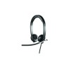 Logitech USB Headset Stereo H650e - N/A - EMEA28