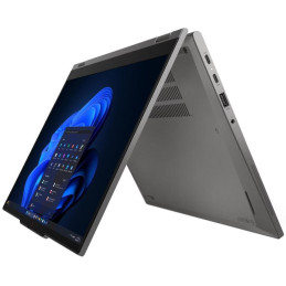 Lenovo L13 2-in-1 G6/ Ryzen 5 PRO 215/ 16GB DDR5/ 512GB SSD/ AMD Radeon 740M/ 13,3"WUXGA,touch/ W11P/ šedý