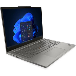 Lenovo L13 2-in-1 G6/ Ryzen 7 PRO 250/ 32GB DDR5/ 1TB SSD/ AMD Radeon 780M/ 13,3"WUXGA,touch/ W11P/ šedý