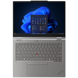 Lenovo L13 2-in-1 G6/ Ryzen 7 PRO 250/ 32GB DDR5/ 1TB SSD/ AMD Radeon 780M/ 13,3"WUXGA,touch/ W11P/ šedý