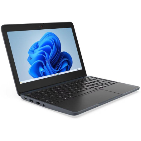 Lenovo 100w G5/ N150/ 4GB DDR5/ 128GB UFS/ Intel Graphics/ 11.6" HD, matte/ W11P/ gray