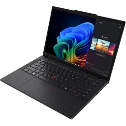 Lenovo T14 Gen 6/ Ryzen AI 7 PRO 350/ 32GB DDR/ 1TB SSD/ AMD Radeon 860M/ 14"2.8K, OLED, touch/ W11P/ black