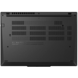 Lenovo T14 Gen 6/ Ultra 5 225U/ 16GB DDR/ 512GB SSD/ Intel Graphics/ 14"WUXGA,matný/ W11P/ černý