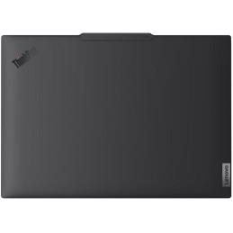 Lenovo T14 Gen 6/ Ultra 7 255U/ 32GB DDR/ 1TB SSD/ Intel Graphics/ 14"WUXGA,matný/ W11P/ černý