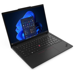 Lenovo T14 Gen 6/ Ultra 7 255U/ 32GB DDR/ 1TB SSD/ Intel Graphics/ 14"2.8K,OLED,touch/ W11P/ černý