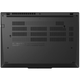 Lenovo T14 Gen 6/ Ultra 7 255U/ 32GB DDR/ 1TB SSD/ Intel Graphics/ 14"2.8K,OLED,touch/ W11P/ černý